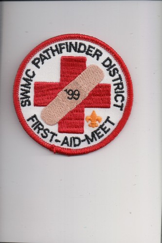 1999 swmc pathfinder district - 1999,