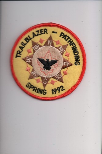 1992 trailblazer pathfinder - 1992, trailblazer-pathfinder
