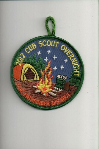 2012 cac pathfinder district - cac,