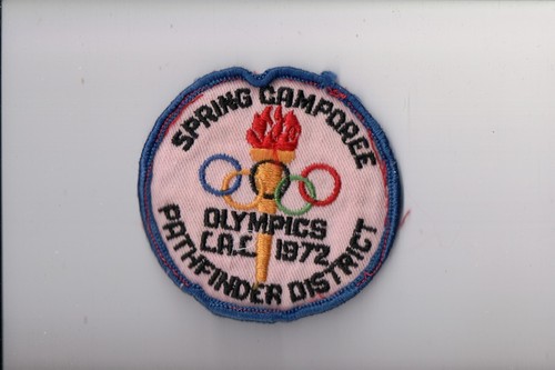 1972 cac pathfinder district - cac,