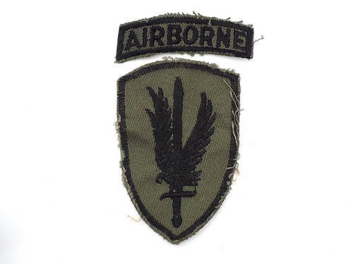 Original vietnam war army - war,