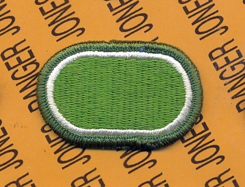 511th airborne infantry - airborne,