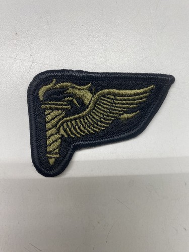 Vietnam airborne pathfinder - vietnam, us