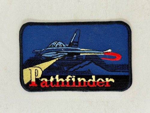Vintage patch air force - us,