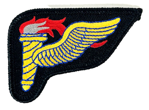 Army pathfinder patch - us,
