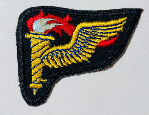 Army pathfinder cloth - pathfinder,