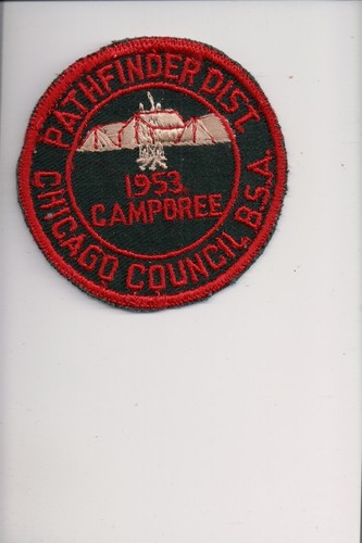 1953 chicago council - chicago,