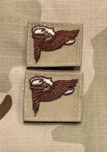 Army pathfinder badges - army, (2)