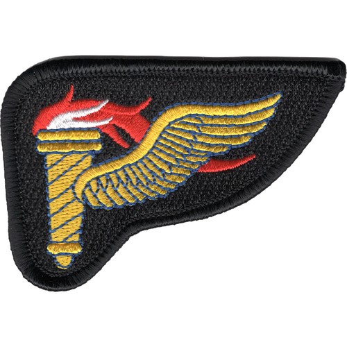 Infantry airborne pathfinder - infantry,