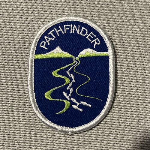 Pathfinder patch x 2 8 - pathfinder,