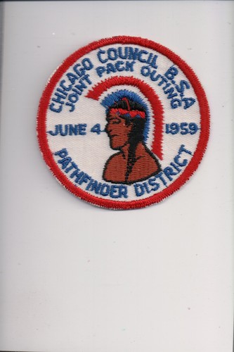 1959 chicago council - chicago,