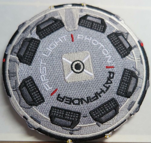 Rocket lab pathfinder photon - pathfinder,