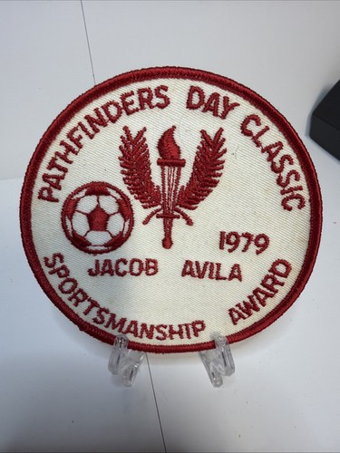 Pathfinders day classic - day,