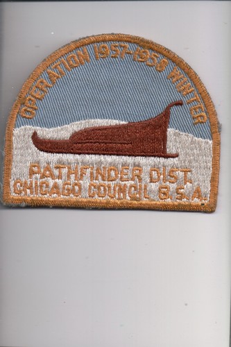 1957 1958 chicago council - 1957-1958,