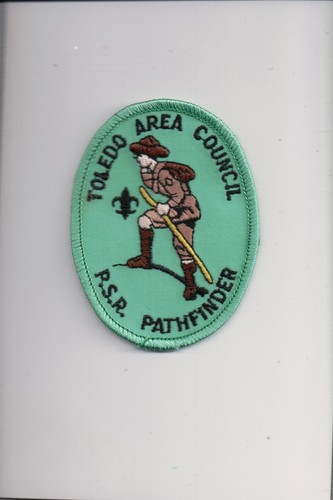 Toledo area council pathfinder - toledo,