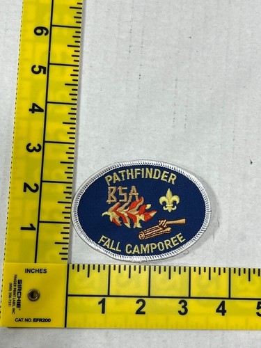 Pathfinder bsa fall camporee - pathfinder,