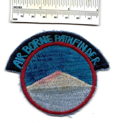 Ww2 airborne pathfinder far - ww2,