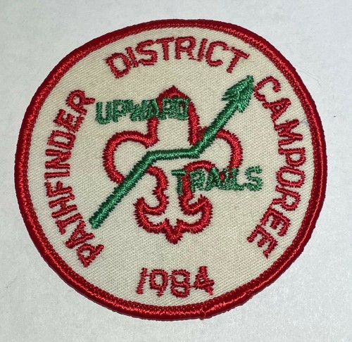 Last frontier council - council, 1984