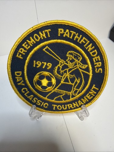 Vintage freemont - 4”,