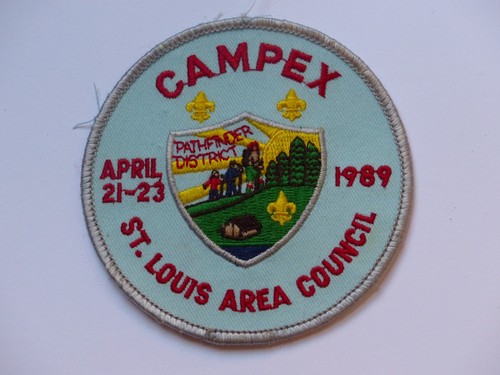 Used april 1988 campex - used,