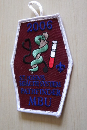 Bsa 2006 john s - 2006, john's