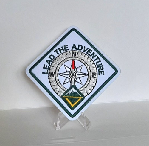 Bsa venturing program - bsa,