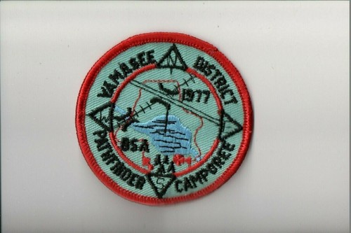 1977 vamasee district - 1977,