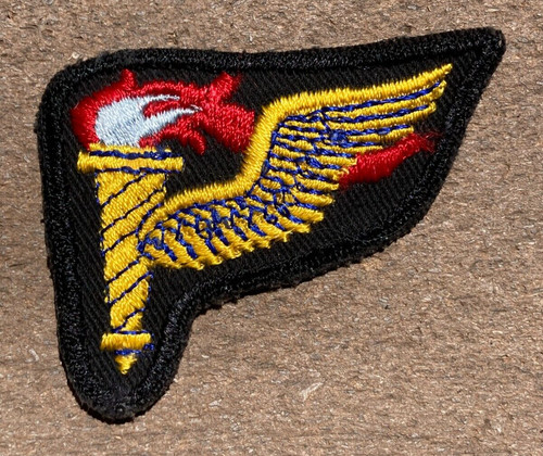 Army pathfinder cloth - us,