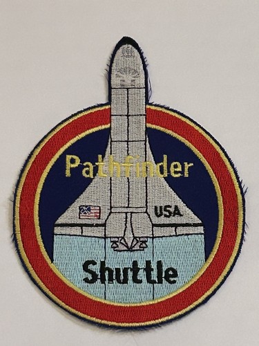 Nasa space shuttle - space,