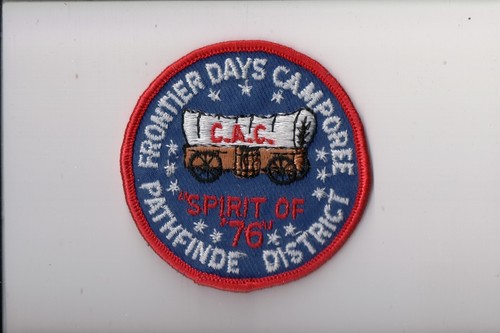 1976 pathfinder district - 1976,